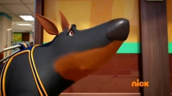 انیمیشن خرگوش های بازیگوش قسمت 503 - rabbids invasion